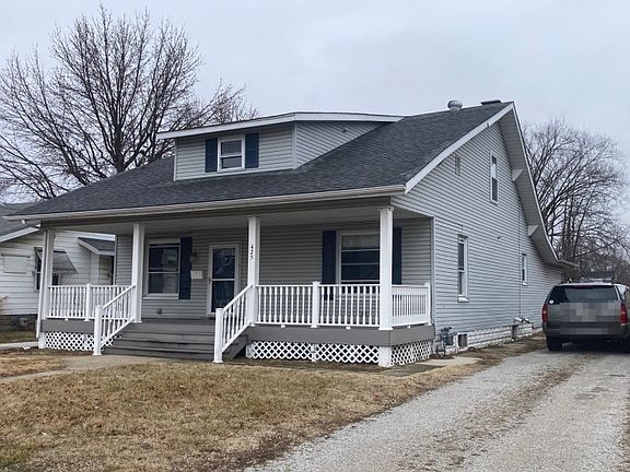 2nd image of 425 N 6th St