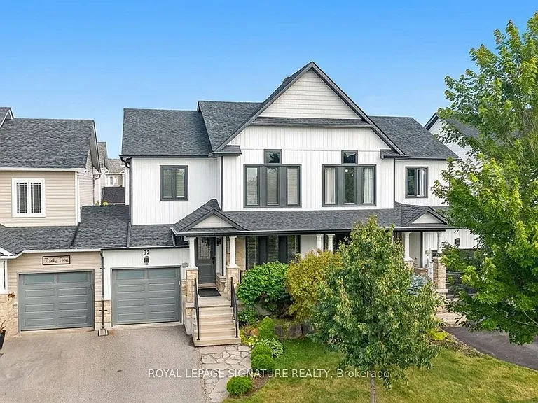 37 Succession Cres — Photo 14