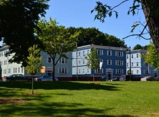 120 Park Ave APT 8, Portland, ME 04101
