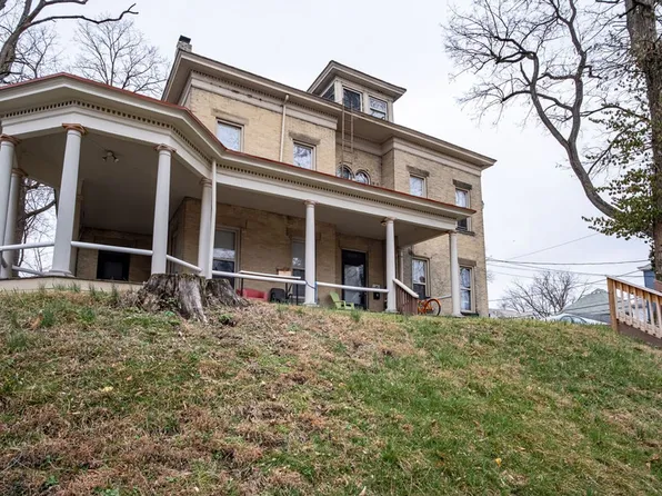 Williams St 2369 MLR