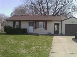 3215 Finley St, Middletown, OH
