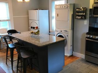 15 Chestnut St #2, Melrose, MA 02176