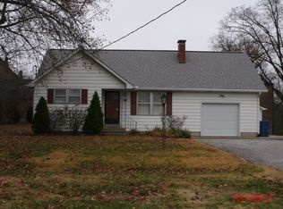 118 Seibert Rd, O Fallon, IL 62269