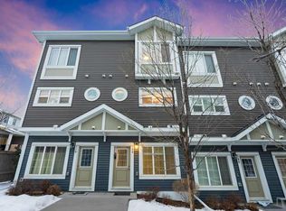 708 E Evansridge Cmn NW, Calgary, AB T3P 0P3