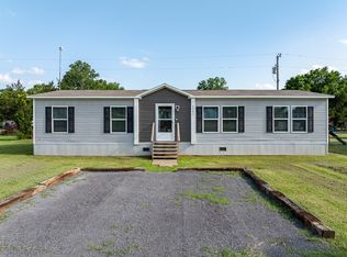 5941 Feather St, Kingston, OK 73439