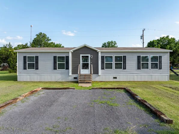 5941 Feather St, Kingston, OK 73439