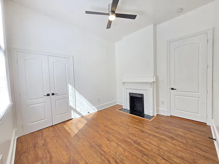 Bedroom 2 (inside room view)