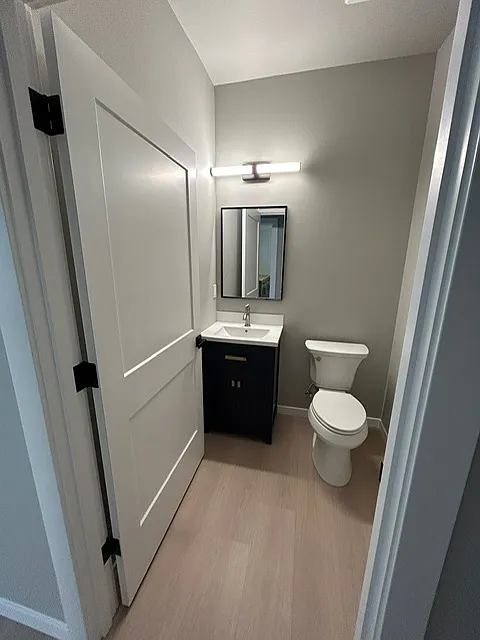 3 bed, 2.5 bath, 2000 sqft, $2,400 — Photo 3