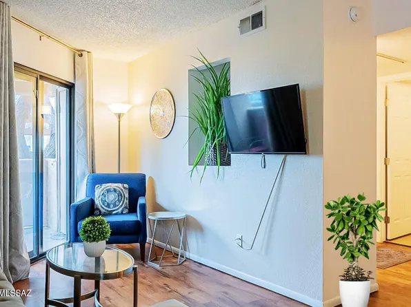 1745 E Glenn St APT 114, Tucson, AZ 85719
