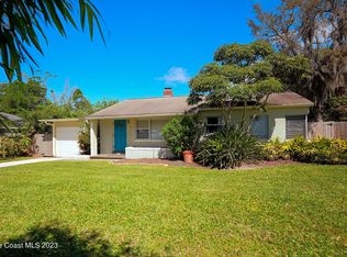 216 Broadview Dr, Cocoa, FL 32922