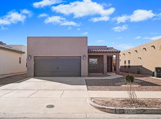 13538 Lawkland St, El Paso, TX 79928