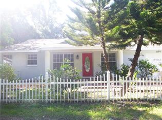 7126 51st Ave N, Saint Petersburg, FL 33709