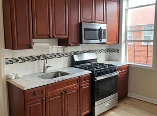 5612 Hudson Ave APT 2D, West New York, NJ 07093