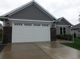 2915 Tuscany Way, Plover, WI 54467