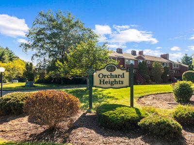 25 Florence Road #1, Branford, CT, 06405