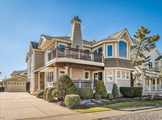 119 90th St, Stone harbor, NJ 08247