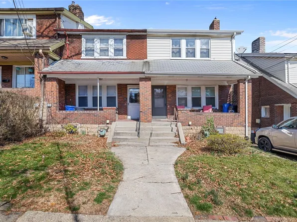 953 Lilac St, Pittsburgh, PA 15217