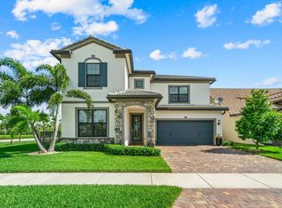 8335 Cinch Way, Lake Worth, FL 33467