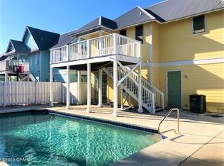 5614 Beach Dr, Panama City Beach, FL 32408