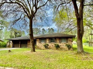 1404 W Dogwood St, Woodville, TX 75979