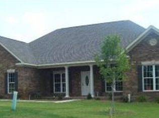 607 Yonto Ct, Grovetown, GA 30813