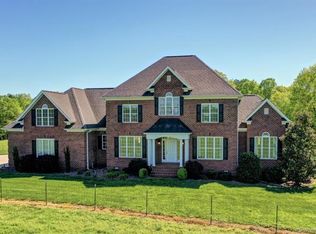 4206 Yow Rd, Stanfield, NC 28163