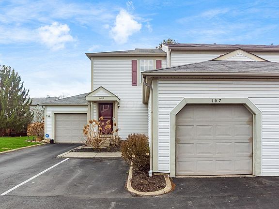 4th image of 167 Macenroe Dr #32B