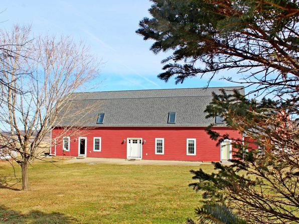1465 West Street, Cornwall, VT 05753
