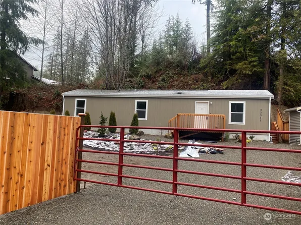 23315 N River Drive, Granite Falls, WA 98252