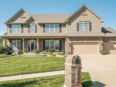1007 Briley St, Saint Peters, MO, 63376