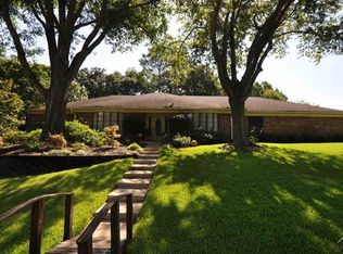 909 Colonial Cir, Tyler, TX 75701