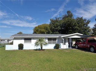 74 S Tyler St, Beverly Hills, FL 34465
