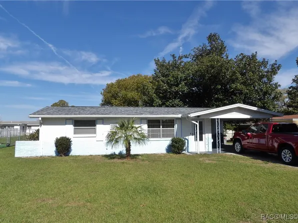 74 S Tyler St, Beverly Hills, FL 34465