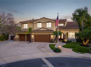2398 Meadow Glen Dr, La Verne, CA
