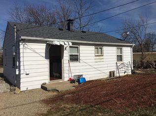1617 Martin St, Indianapolis, IN 46227