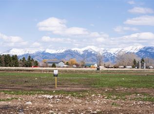 Sage Grouse Rd, Bozeman, MT 59715