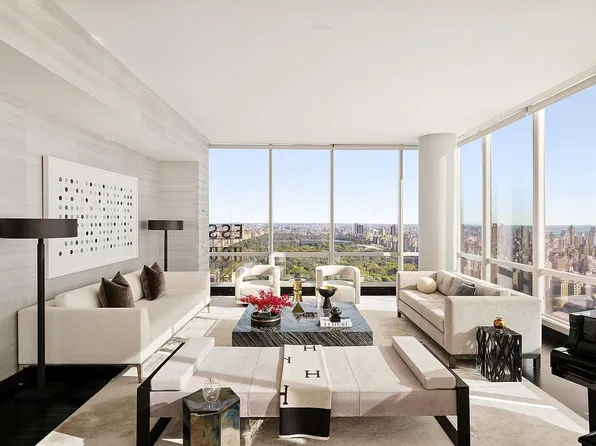 157 W 57th St APT 51C, New York, NY 10019