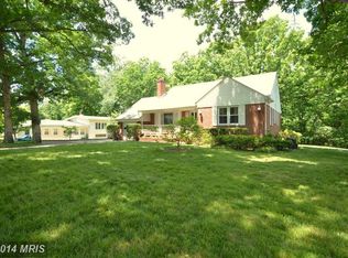 4106 Buckingham Rd, Baltimore, MD 21207