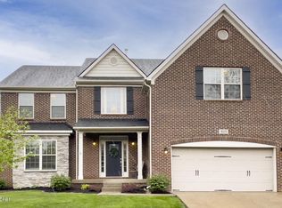 18315 Standwick Dr, Louisville, KY 40245