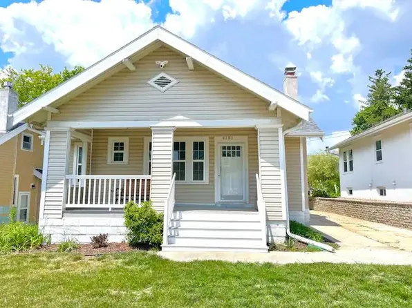 4362 Mason St, Omaha, NE 68105