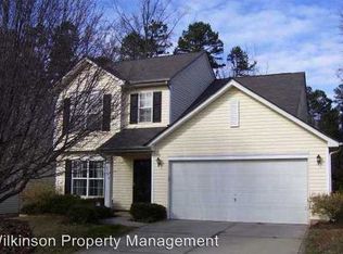3114 Mallard Forest Dr, Charlotte, NC 28269