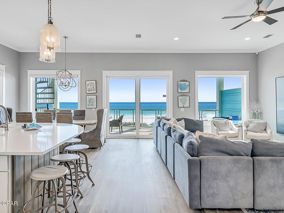 8311 Surf Dr, Panama City Beach, FL 32408 | Zillow