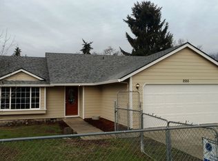 2555 SE 67th Ave, Hillsboro, OR 97123