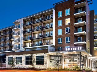 Galleries at Park Lane Apartment Homes, Dallas, TX 75231