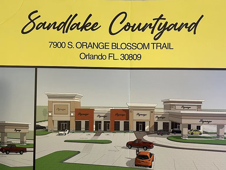 7900 S Orange Blossom Trl #1080 — Photo 10