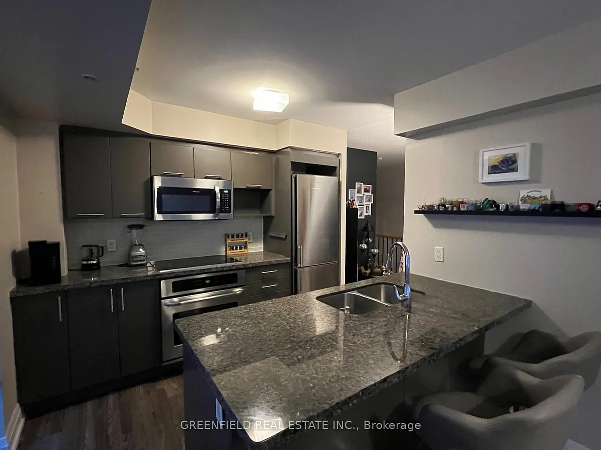 Building Photo - 555 Wilson Ave #111E