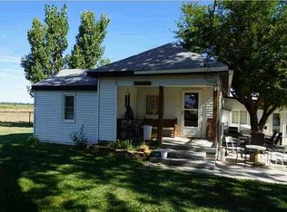 31121 Rd Kk, Cheraw, CO 81030