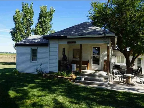 31121 Rd Kk, Cheraw, CO 81030