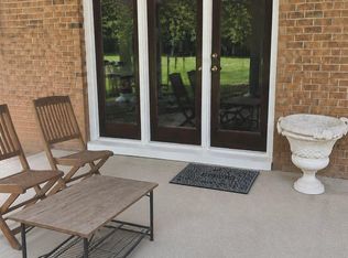 12504 McEwan Cir, Fort Washington, MD 20744