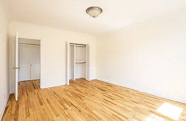 Rented by City Connections Realty